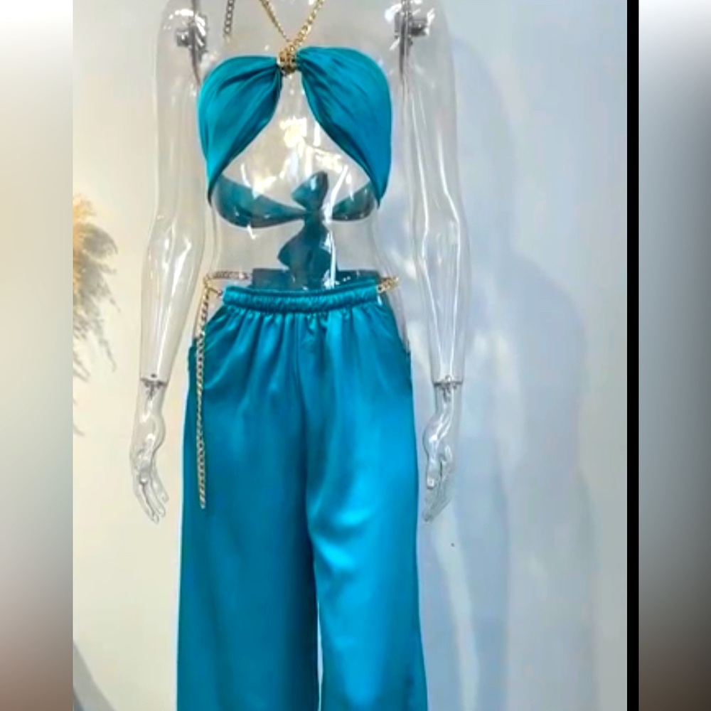 Sexy pants sets